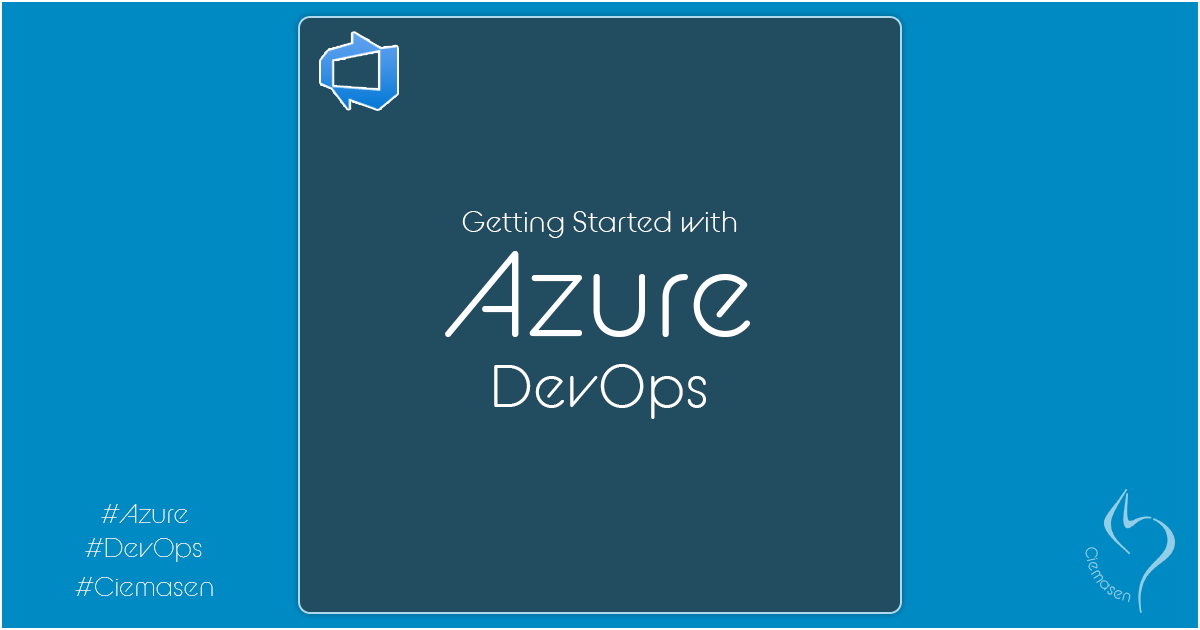Azure DevOps support you to work on your software project from requirement to deployment. In order to facilitate that DevOps has five main features. Azure Boards, Azure Repos, Azure Pipelines, Azure Test Plans, and Azure Test Artifacts. In this tutorial, we will explain how to setup the environment to use DevOps service.