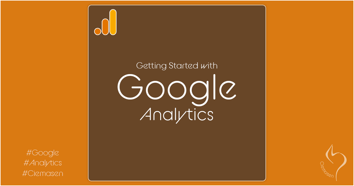 This article will explain the basic stuff you need to know about Google Analytics. You can understand on what Google analytics does and how to enable it for a web application with easy steps.